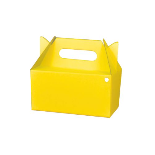 10 Loncheras Grande 20.5x12x10+8