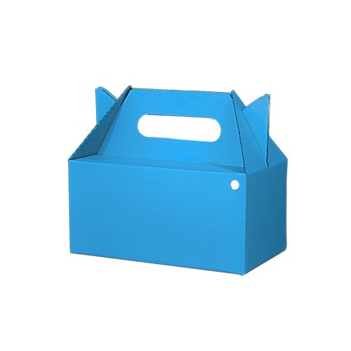 10 Loncheras Grande 20.5x12x10+8