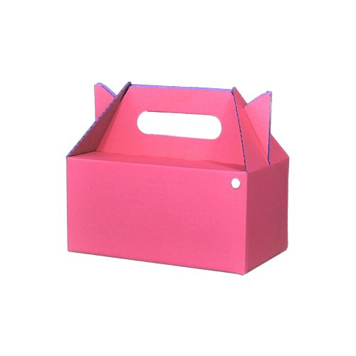 10 Loncheras Grande 20.5x12x10+8