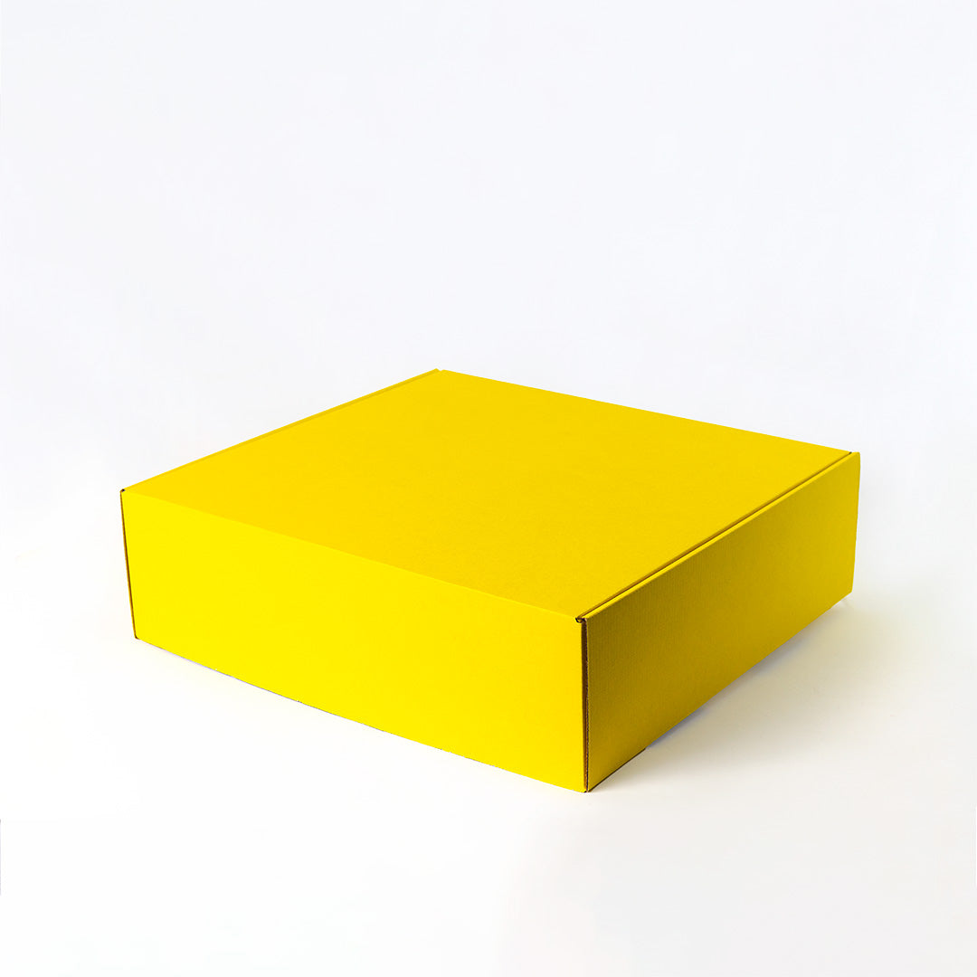 Caja Moscú 40x40x12