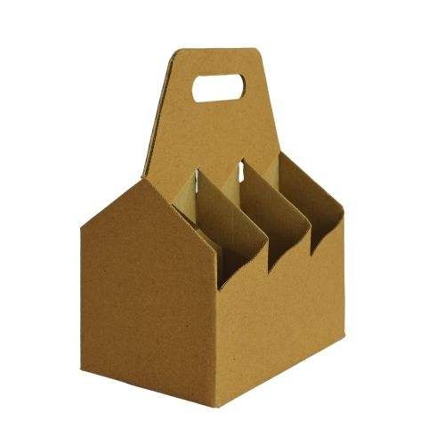 10 Charolas Porta Bebidas