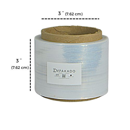 Rollo Pelicula Emplaye